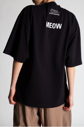 Balenciaga meow discount